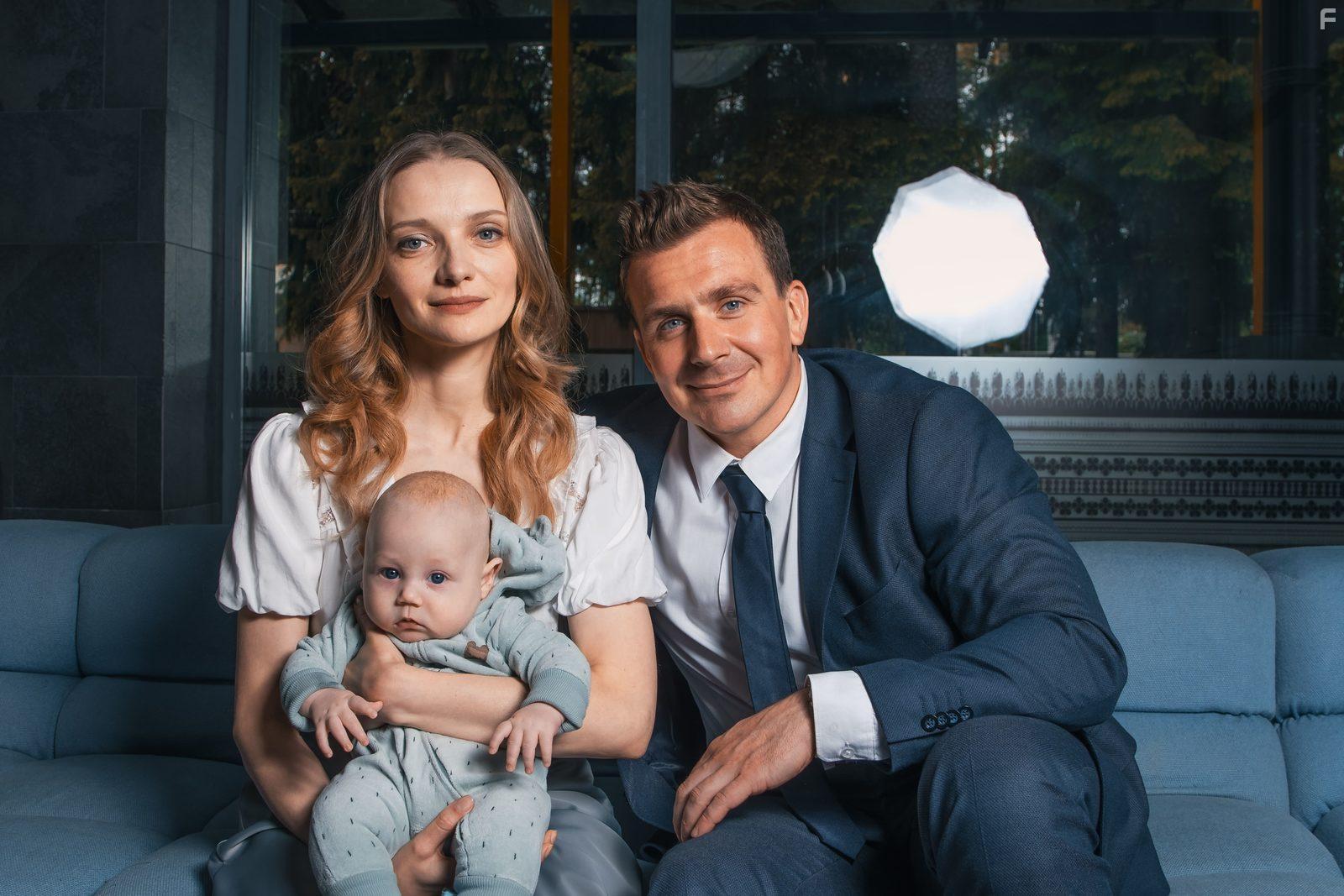 В раю мест нет #9