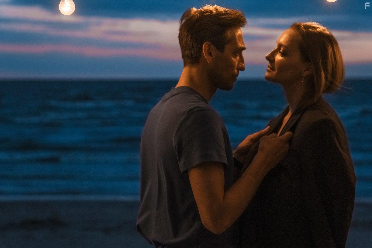 В раю мест нет #10