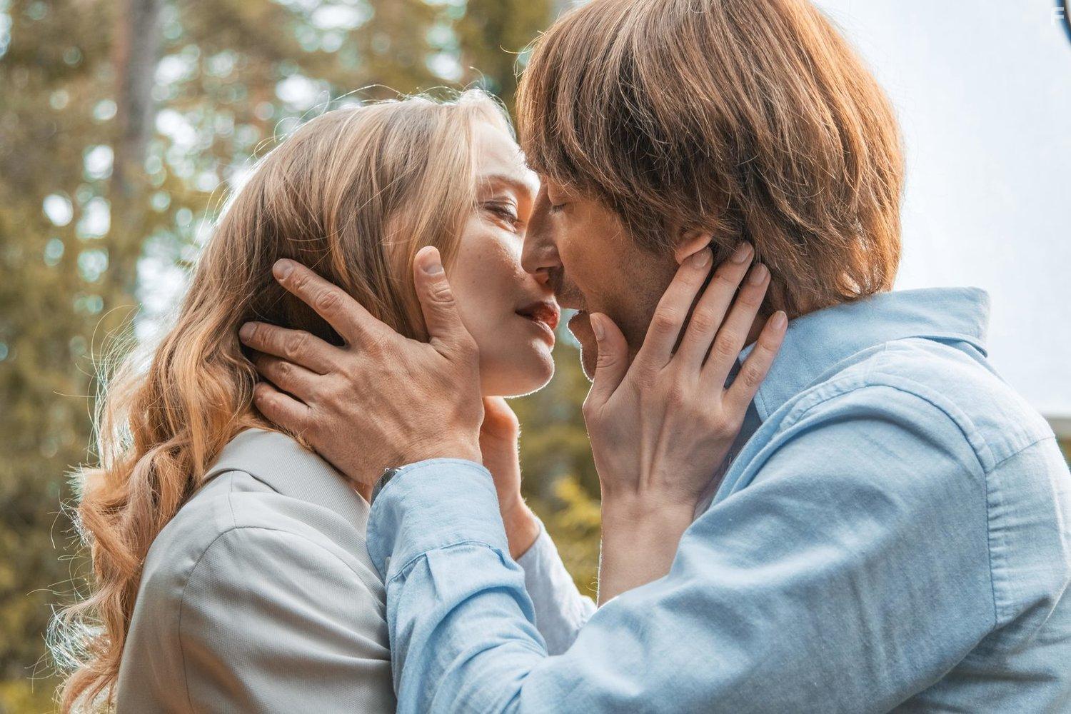 В раю мест нет #11