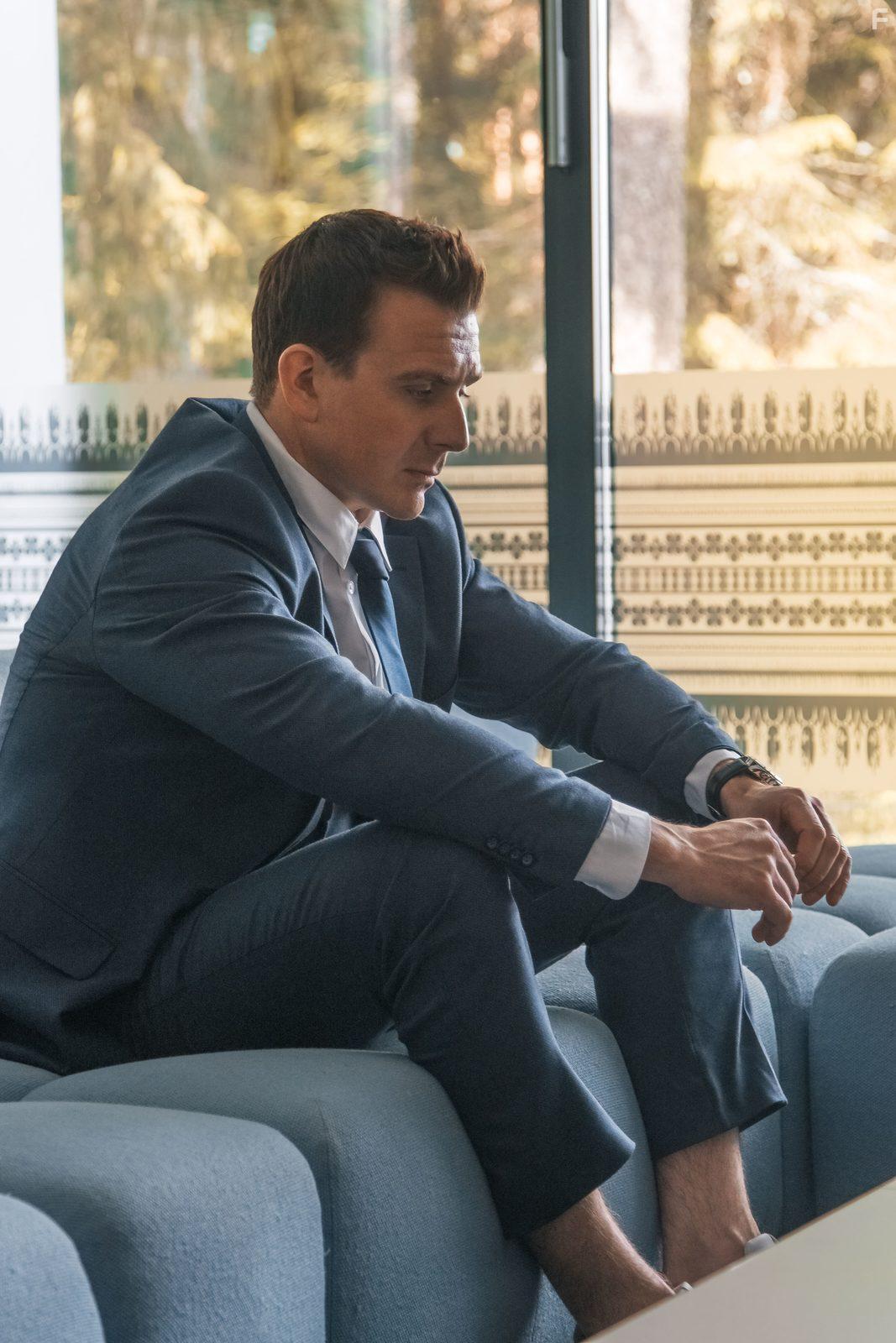 В раю мест нет #12