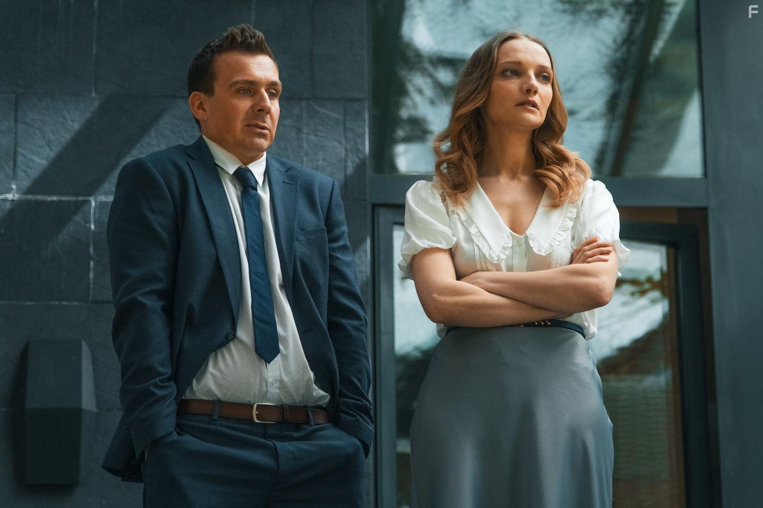 В раю мест нет #13