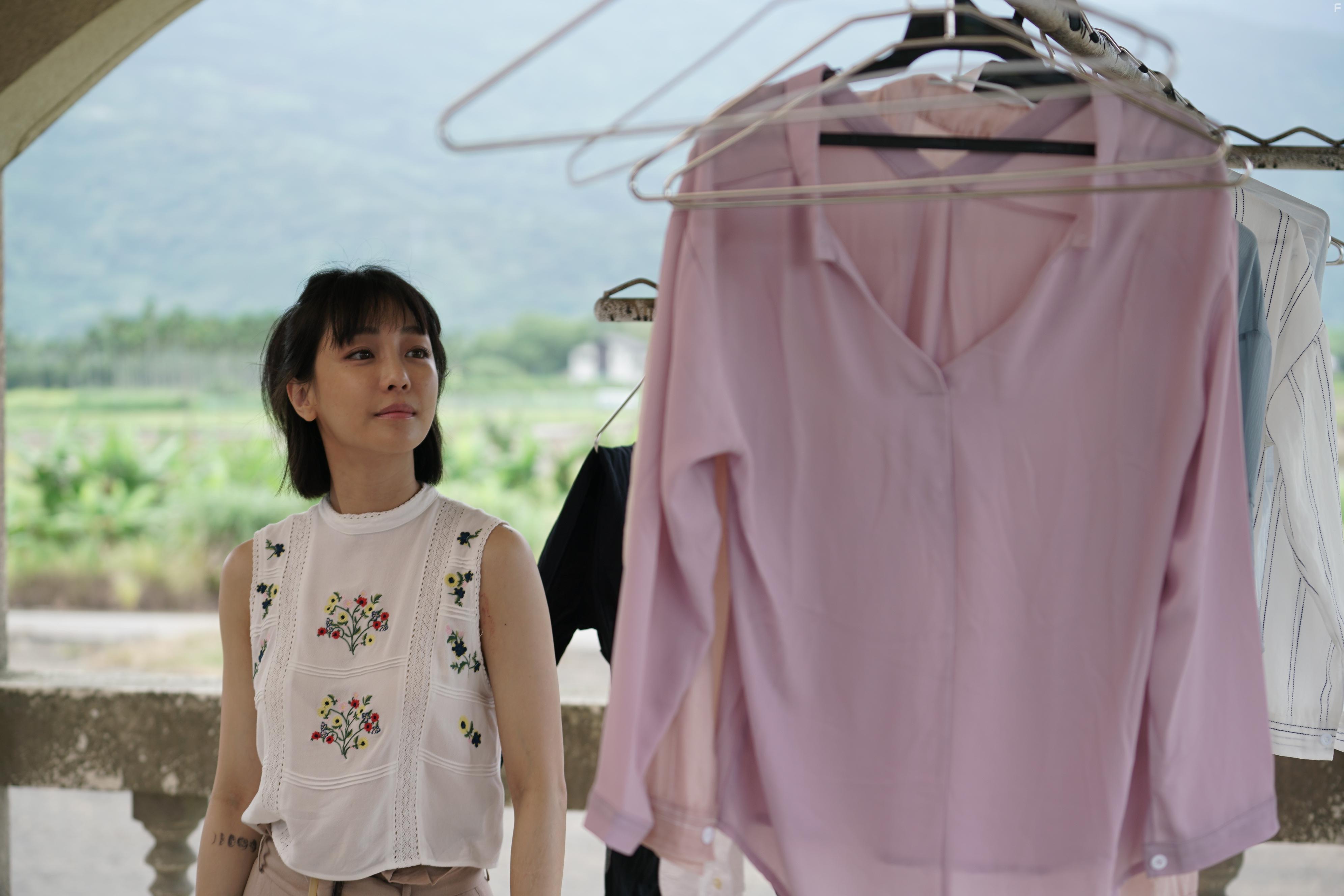 Nikki Hsieh in Paradise Next (2019)