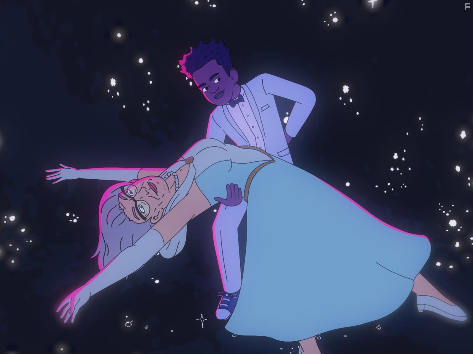 Fairfax: Fairfolks (2021)