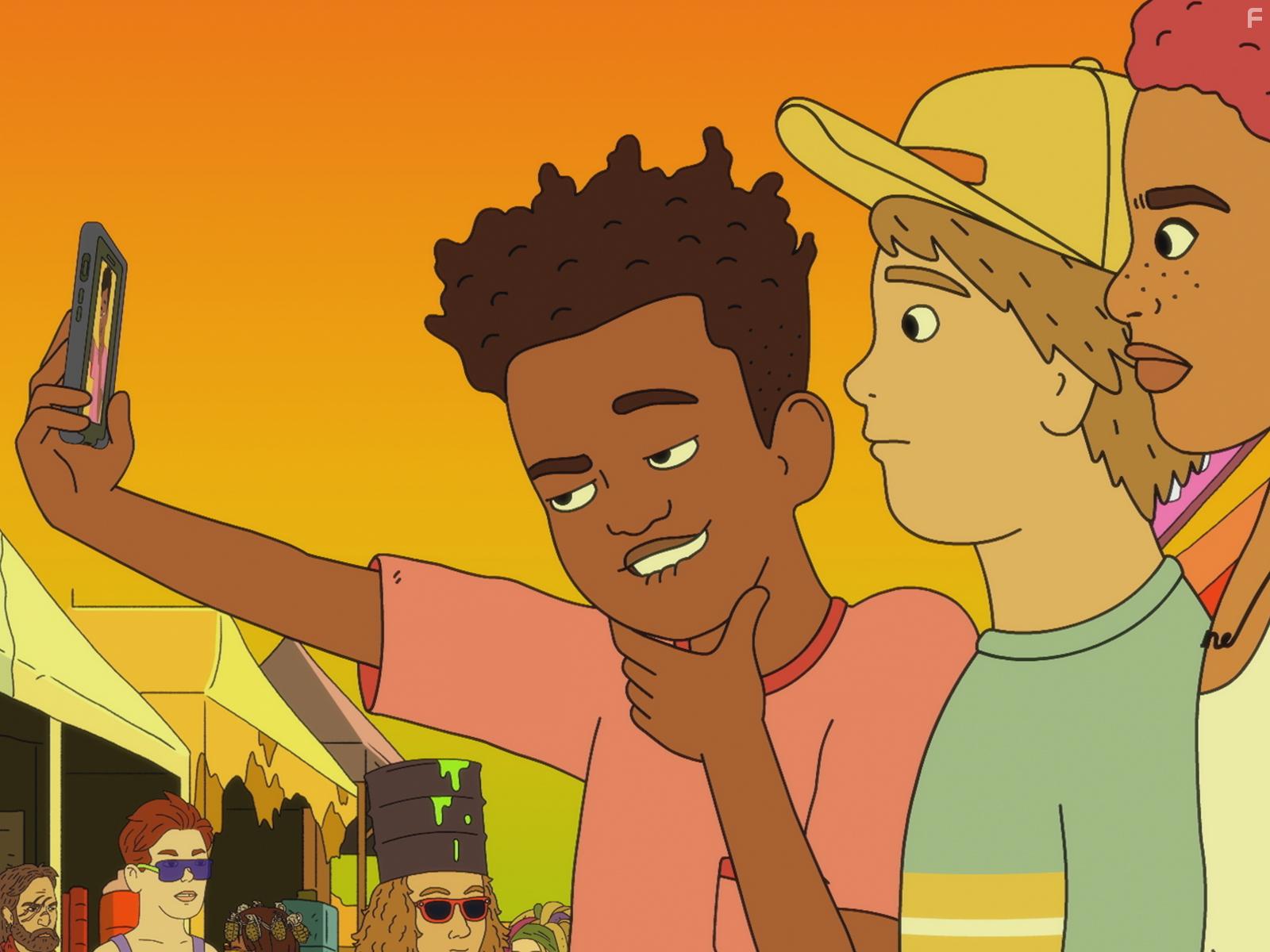 Fairfax: Chernobylfest (2021)