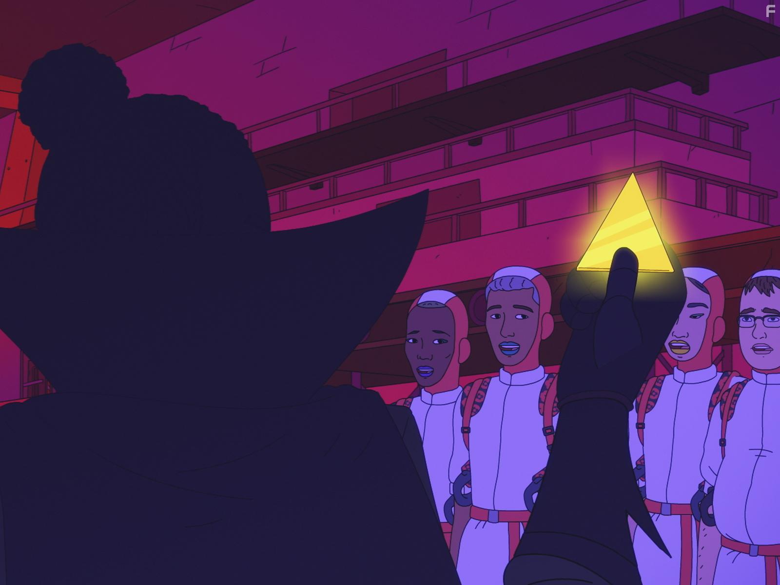 Fairfax: Secure the Bag (2021)