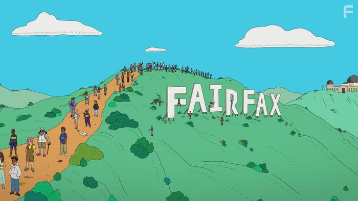 Fairfax (2021)