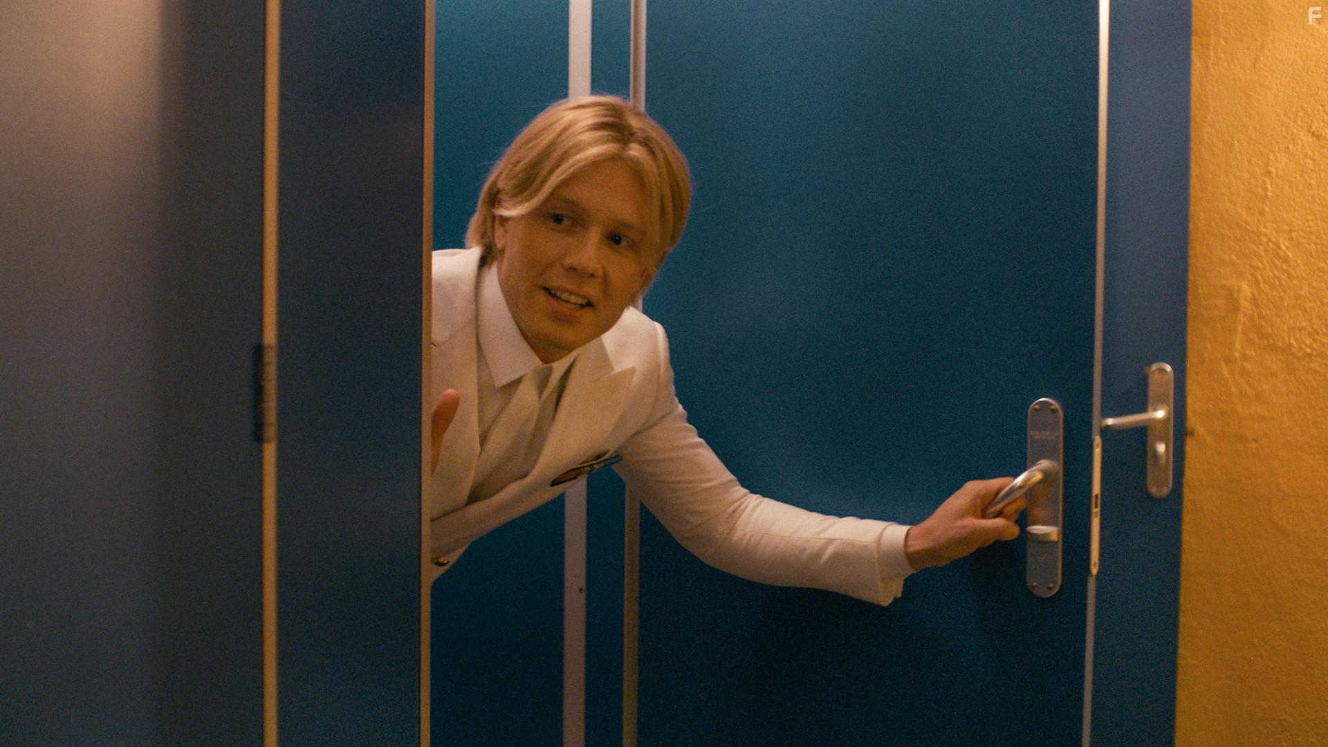 Frstegangstjenesten (2019)