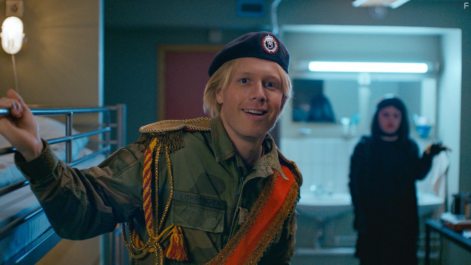 Frstegangstjenesten (2019)