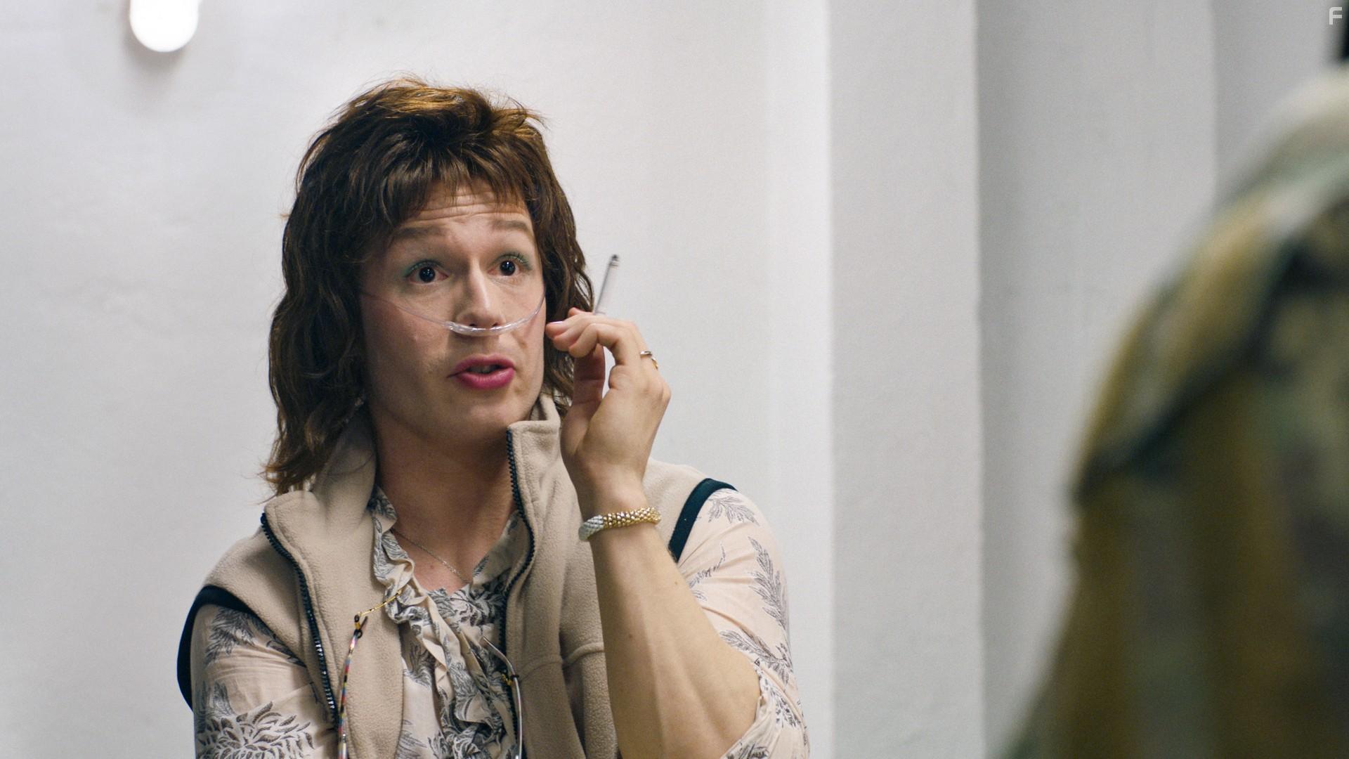 Frstegangstjenesten (2019)