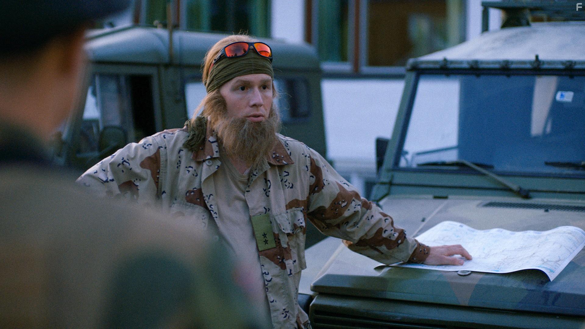 Frstegangstjenesten (2019)