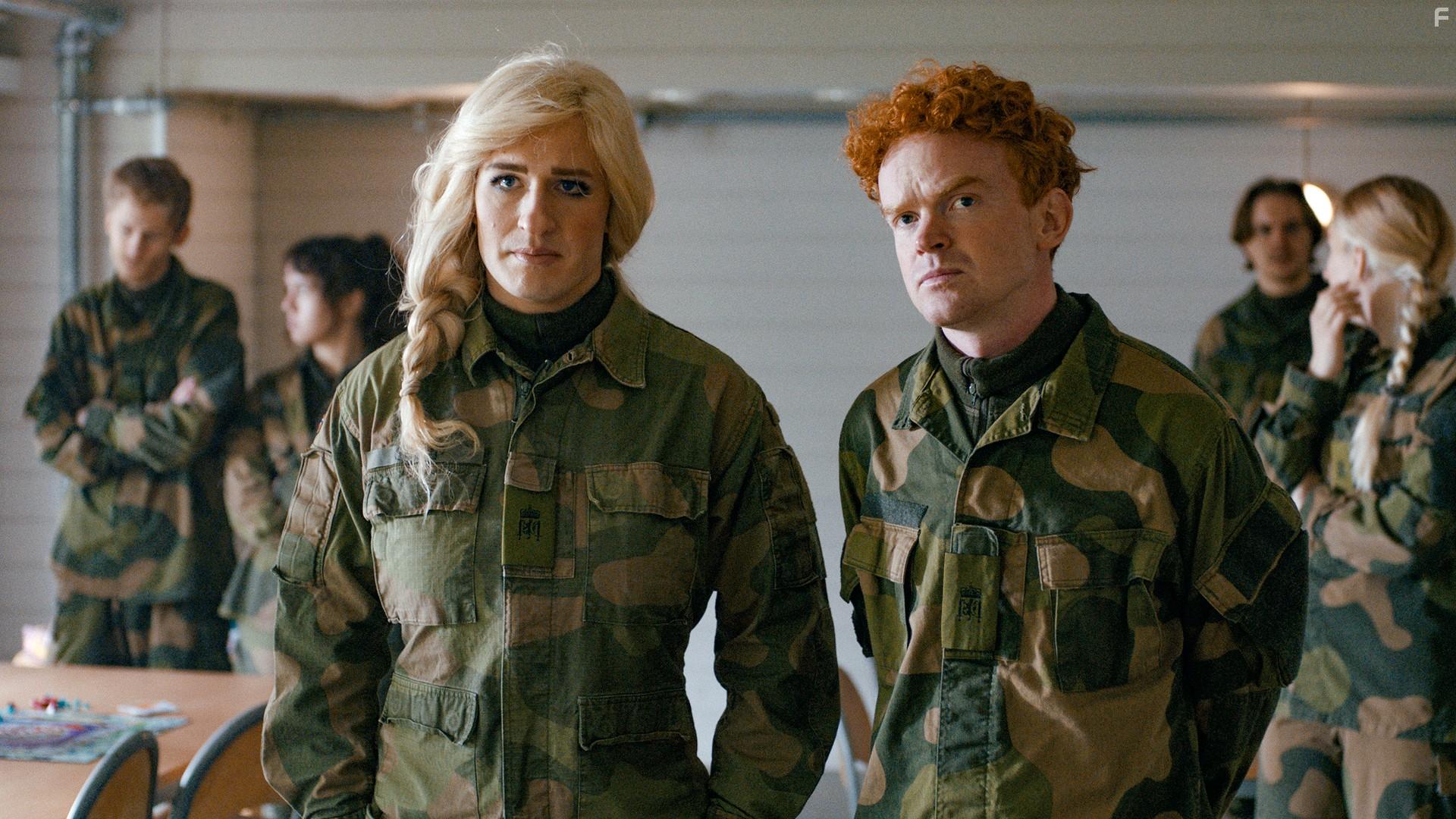 Курс молодого бойца