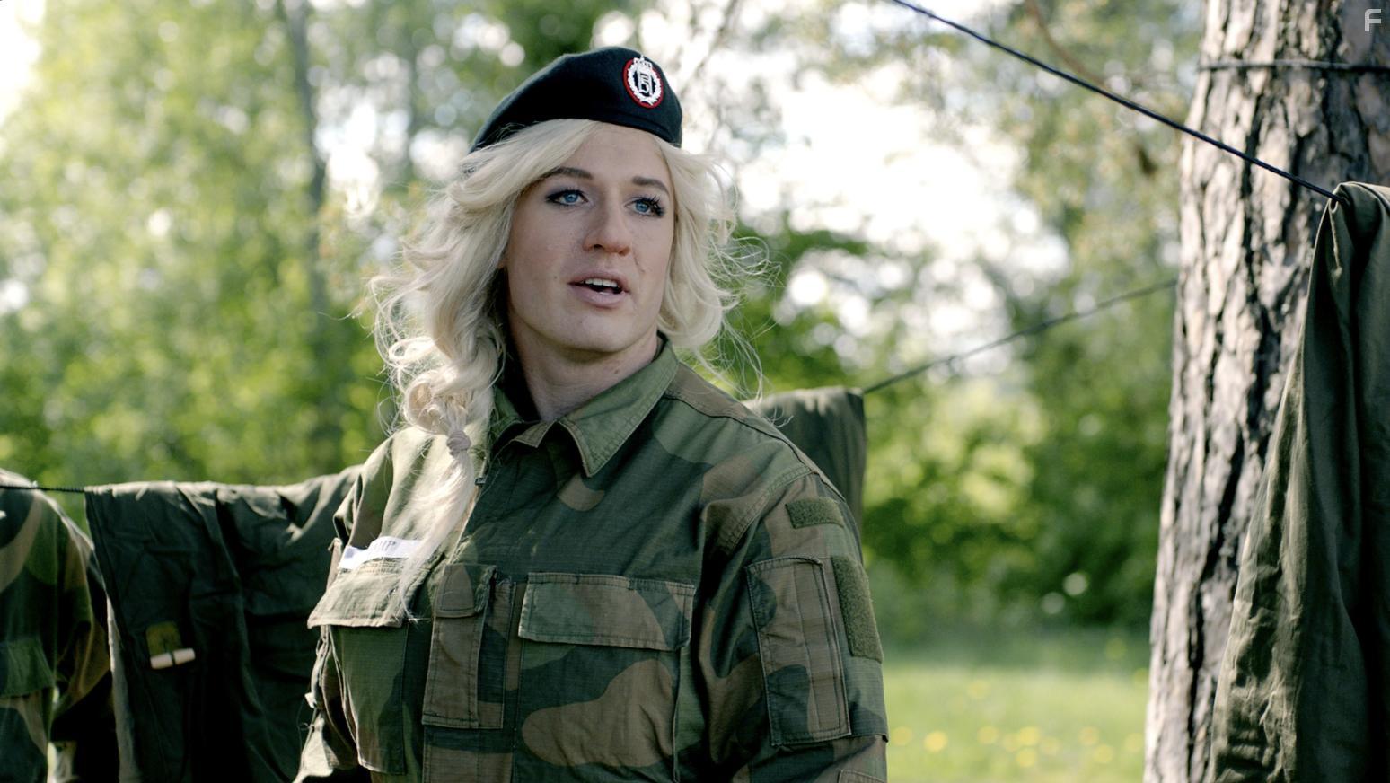 Frstegangstjenesten (2019)