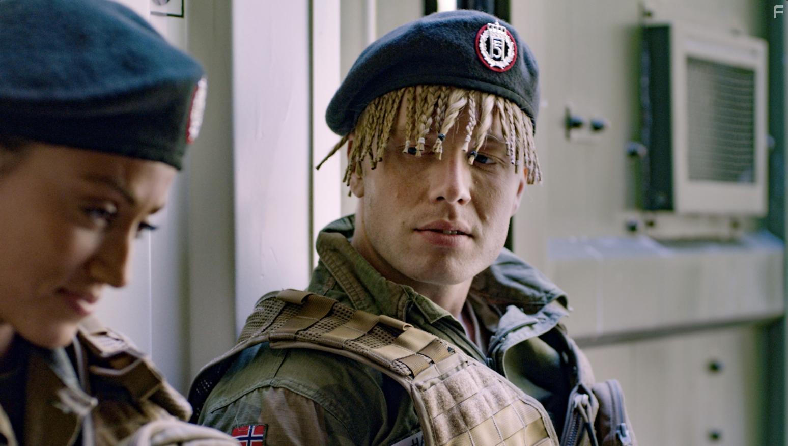 Frstegangstjenesten (2019)