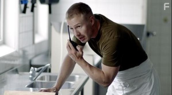 Frstegangstjenesten (2019)