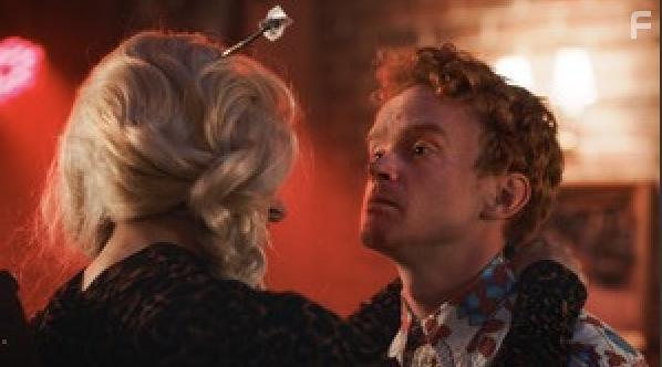 Frstegangstjenesten (2019)