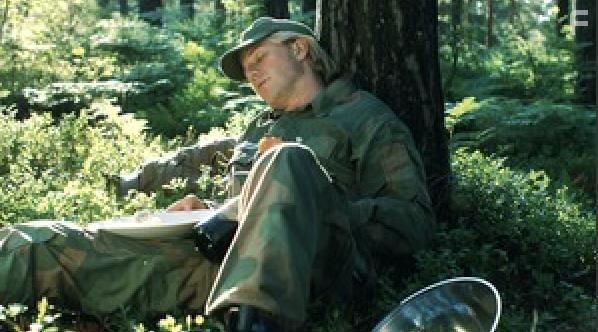 Frstegangstjenesten (2019)