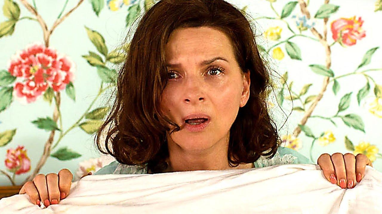Juliette Binoche in La bonne pouse (2020)