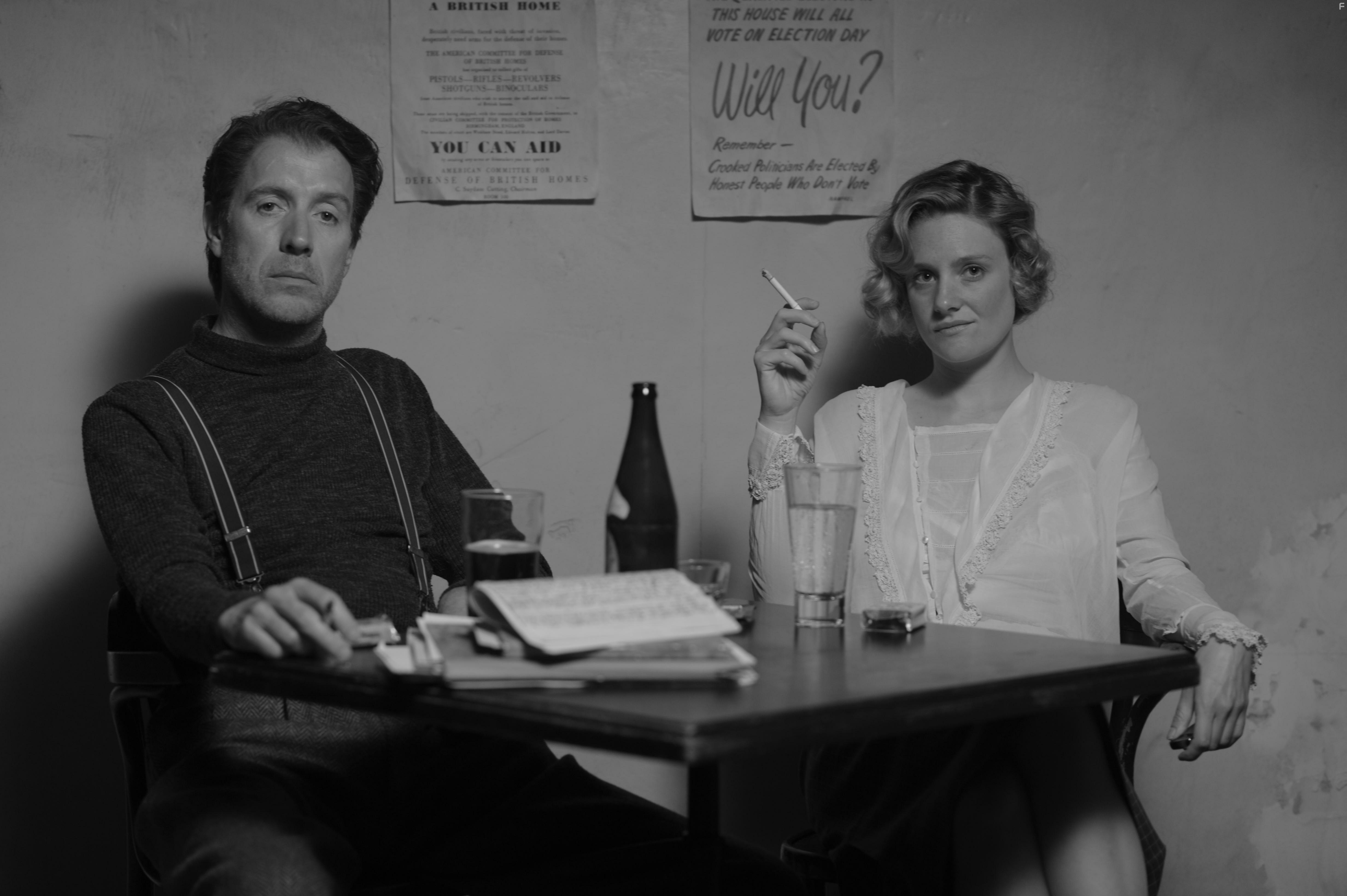 Дилан Томас. Любовник и поэт