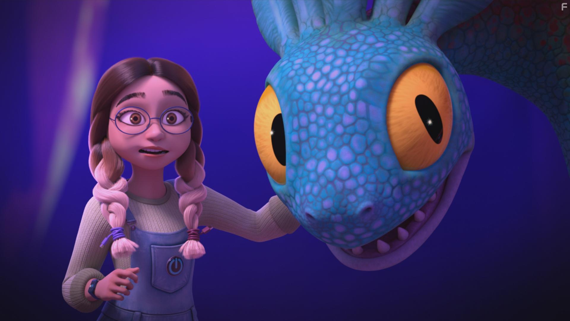 Draken: De negen rijken (2021)