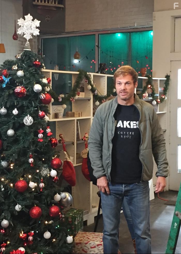 Новый шанс под Рождество