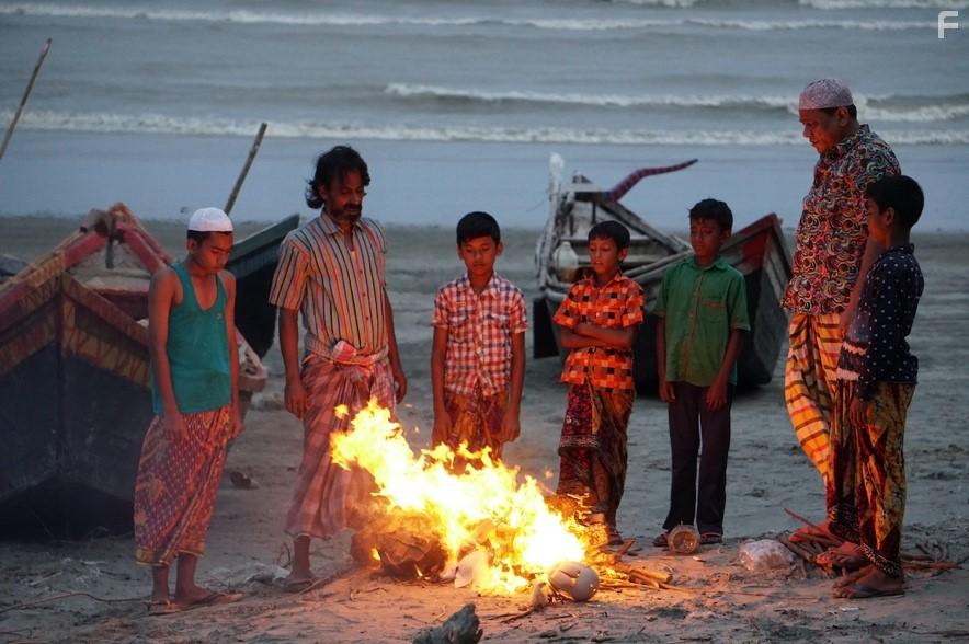 Nonajoler Kabbo (2020)