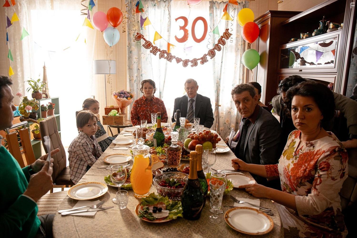 Аист на крыше #4