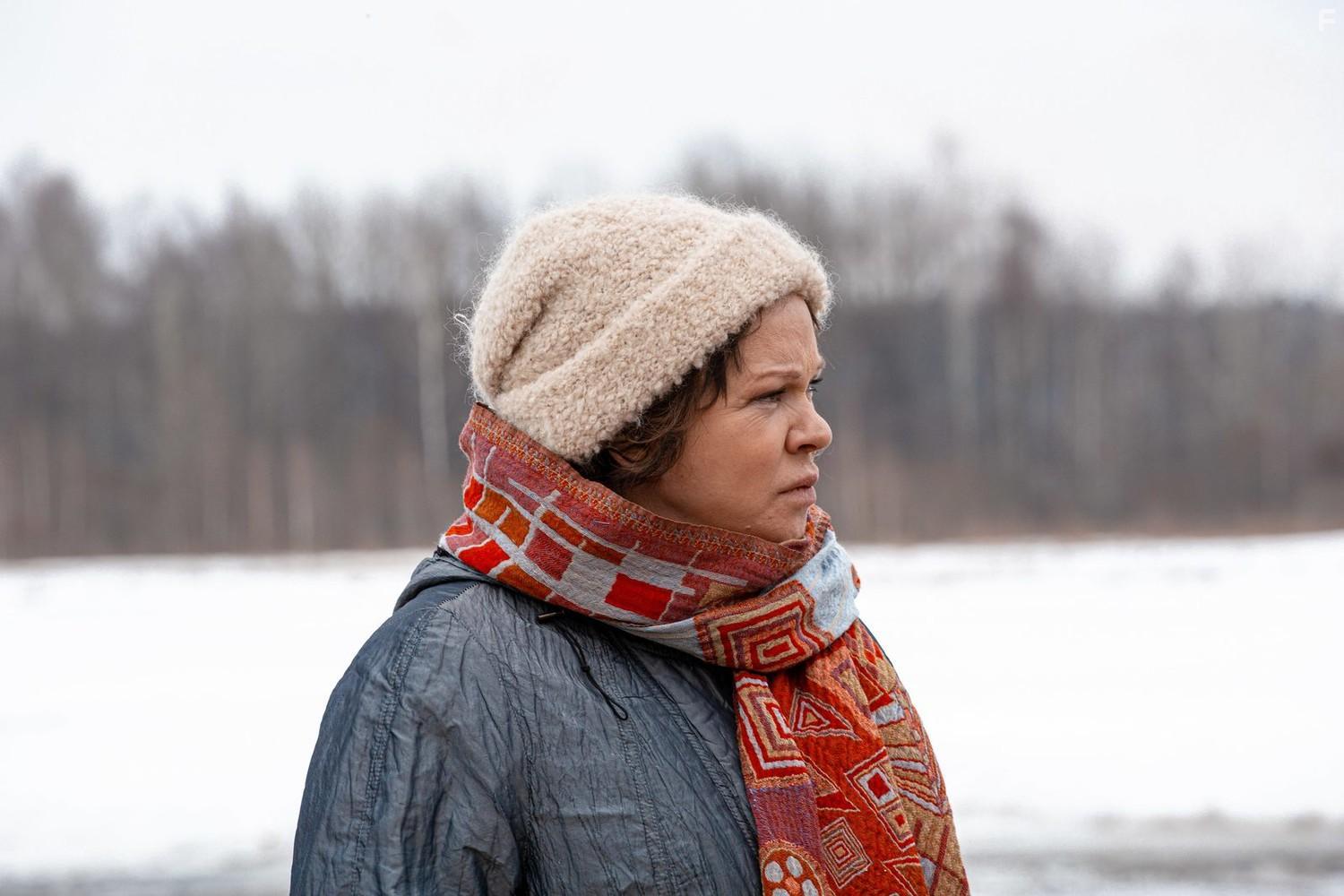 Аист на крыше #10