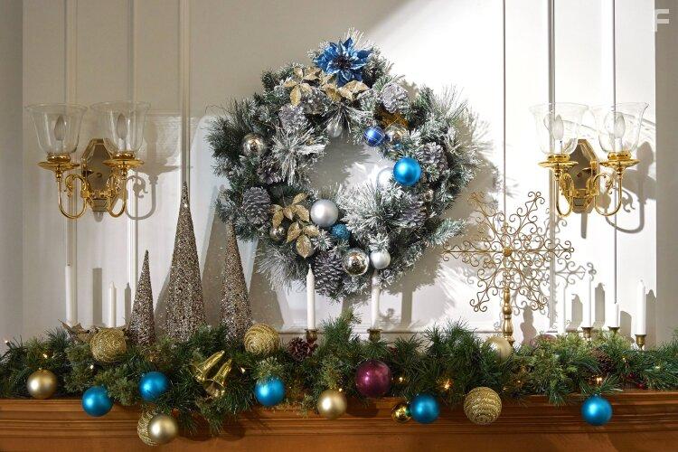 The Nine Kittens of Christmas (2021)