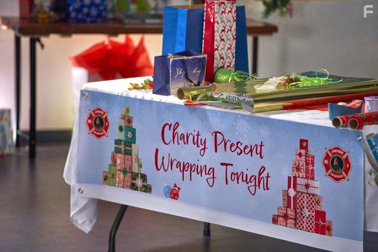 The Nine Kittens of Christmas (2021)