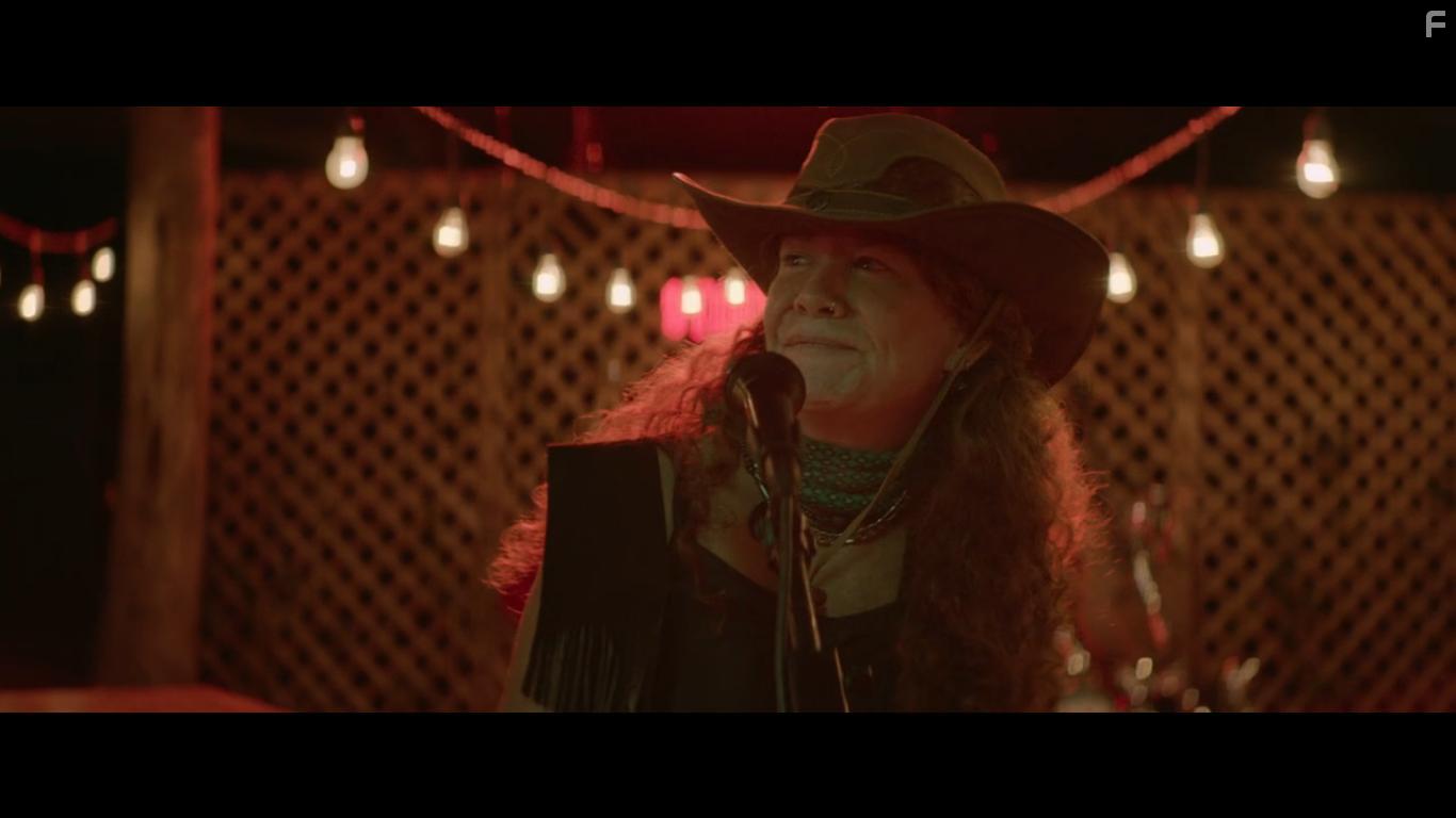 Dana P. Dimon in T eres mi problema (2021)