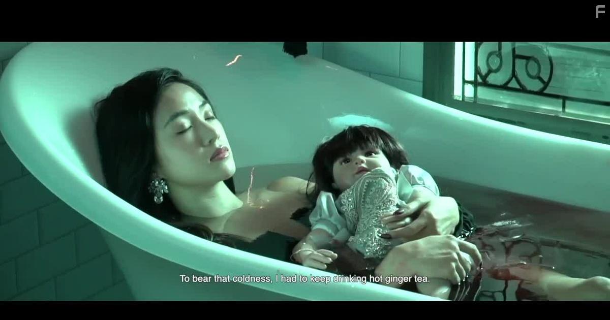 Thin Than Ho Menh (2021)