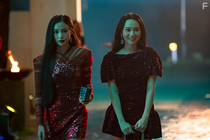 Thin Than Ho Menh (2021)