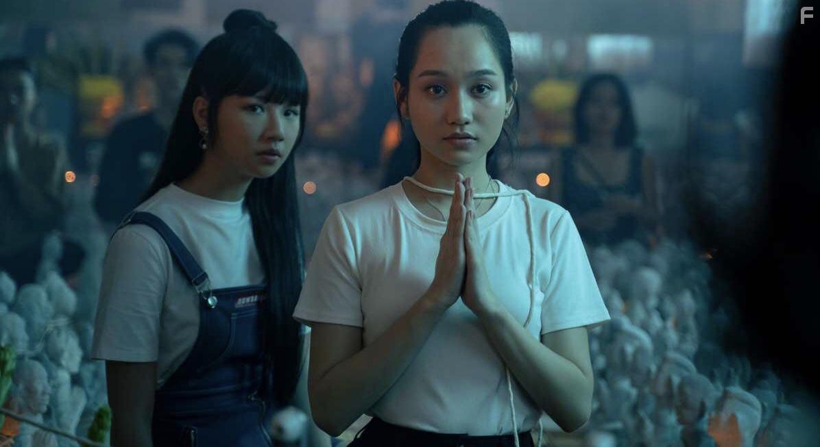 Thin Than Ho Menh (2021)