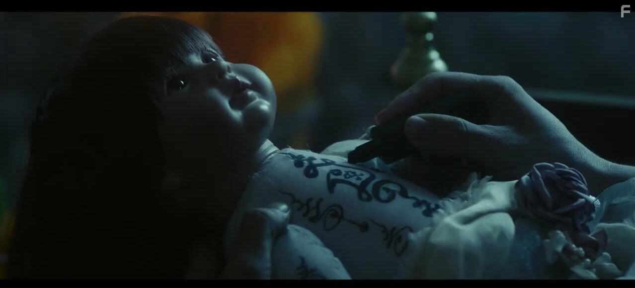 Thin Than Ho Menh (2021)