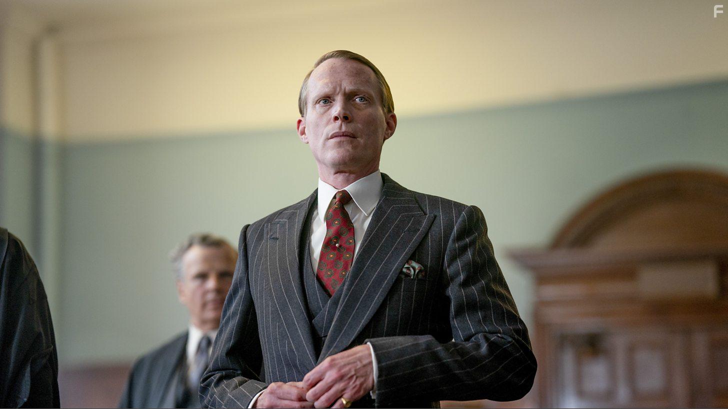 Paul Bettany in A Very British Scandal: Episode #1.3 (2021)