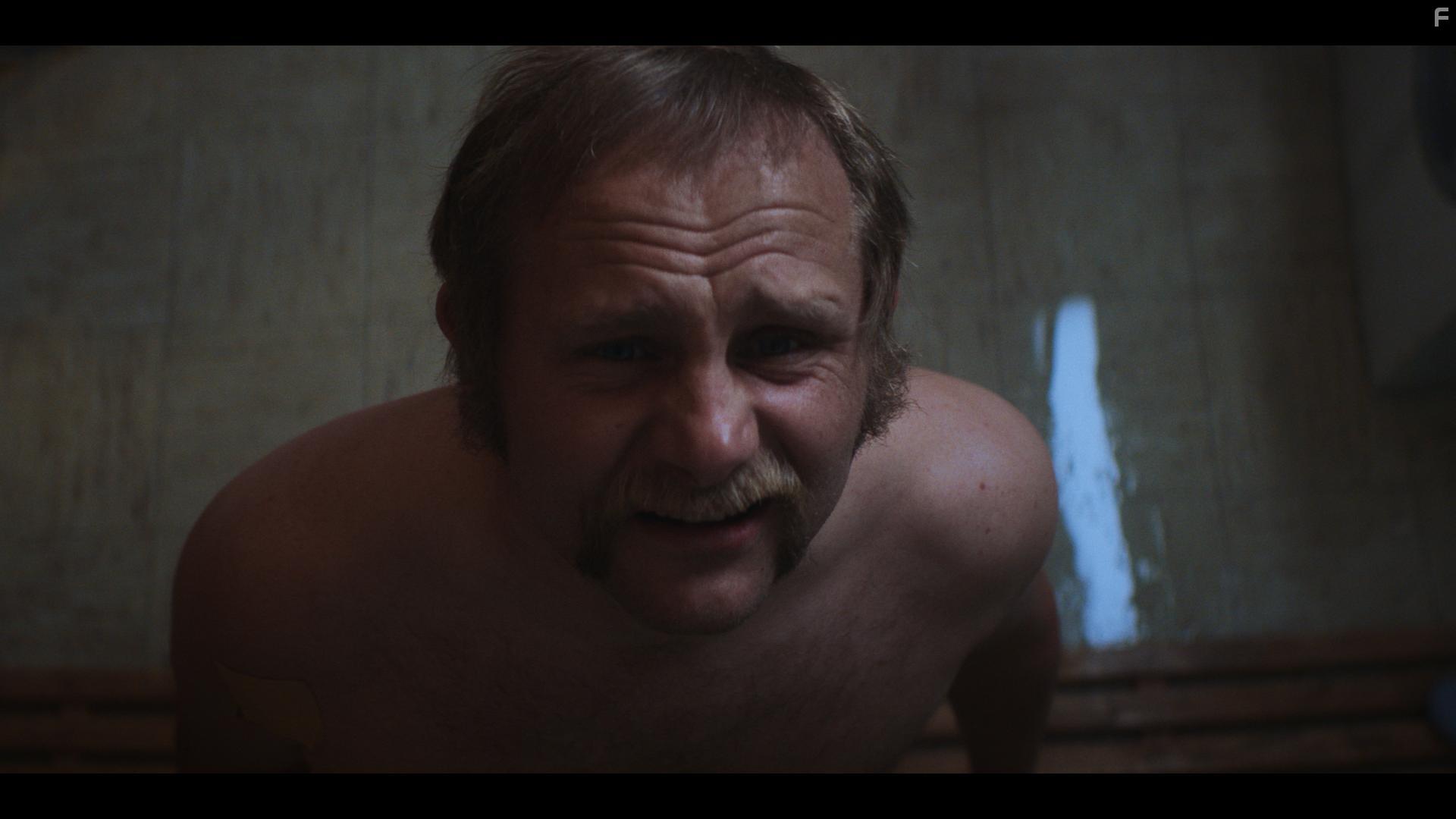 Sverrir r Sverrisson in Verbin (2021)