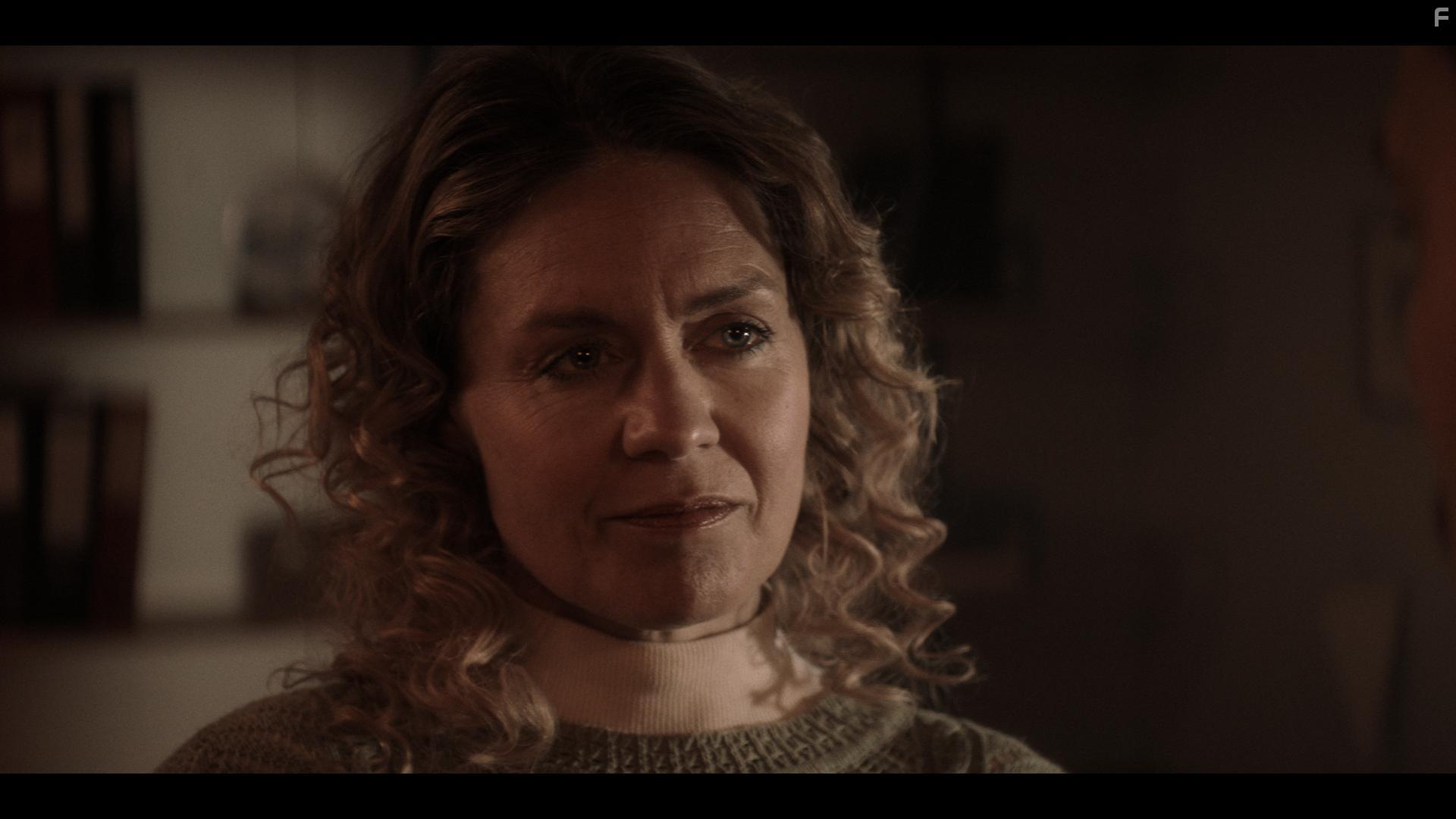 Nna Dgg Filippusdttir in Verbin (2021)