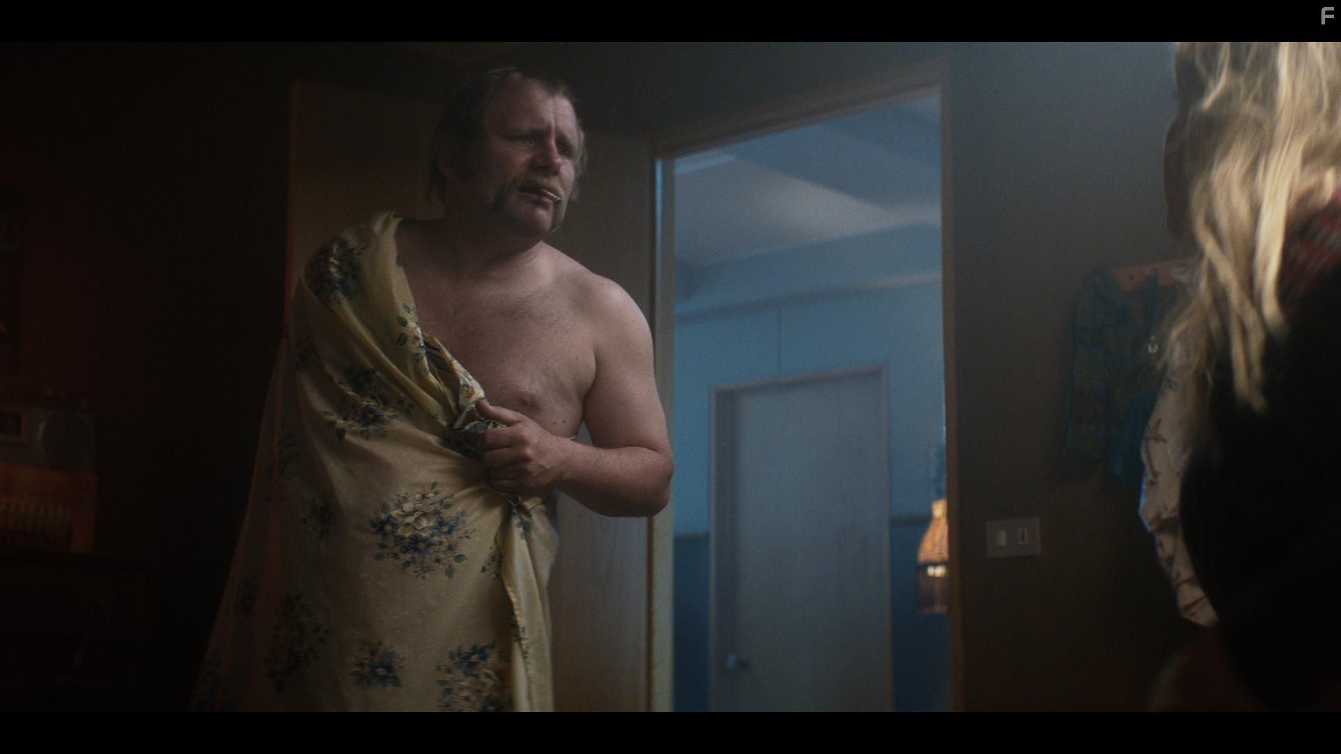 Sverrir r Sverrisson in Verbin (2021)