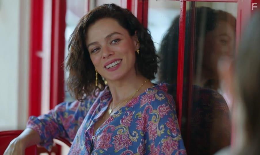 zge zpirinci in Ilk Ve Son (2021)