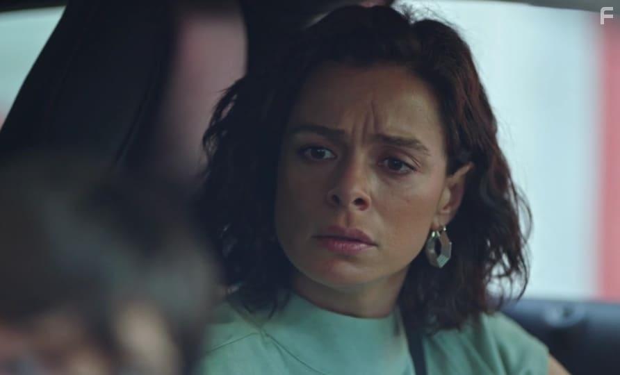 zge zpirinci in Ilk Ve Son (2021)