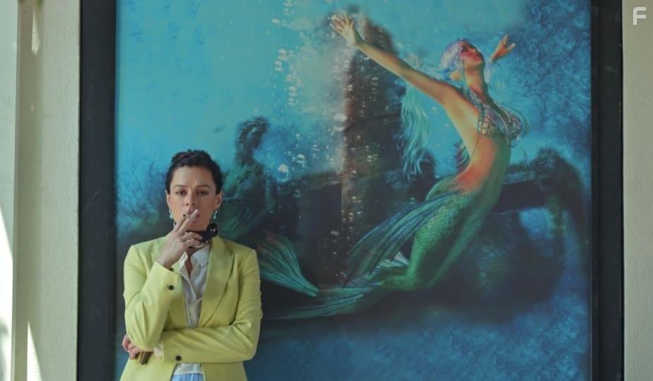 zge zpirinci in Ilk Ve Son (2021)