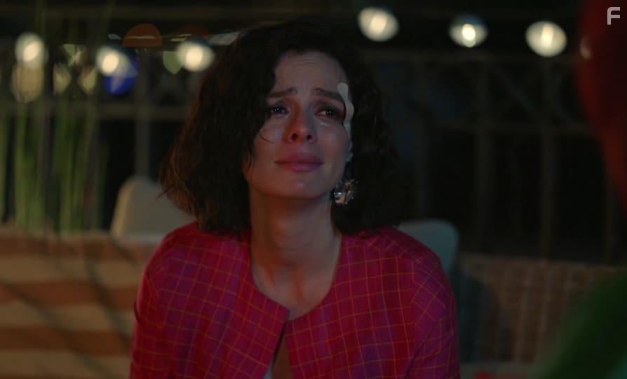 zge zpirinci in Ilk Ve Son (2021)