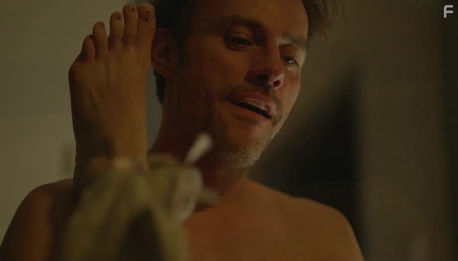 Salih Bademci in Ilk Ve Son (2021)