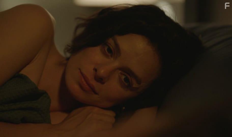 zge zpirinci in Ilk Ve Son (2021)