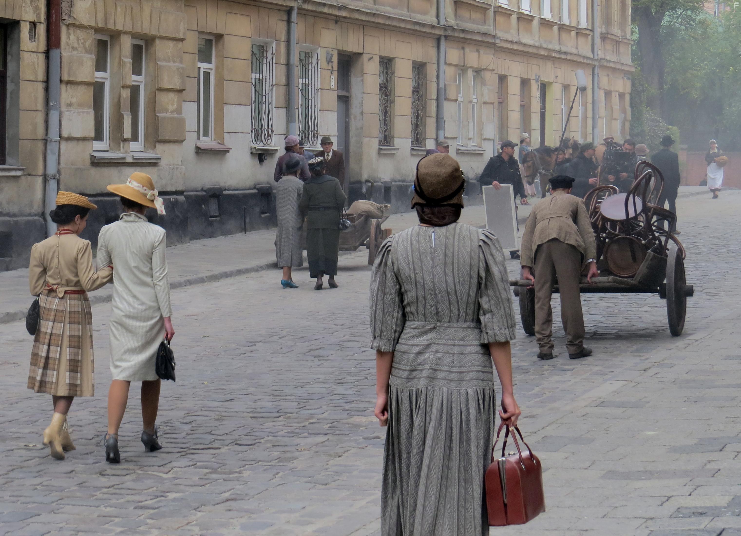 Волчье солнце #2