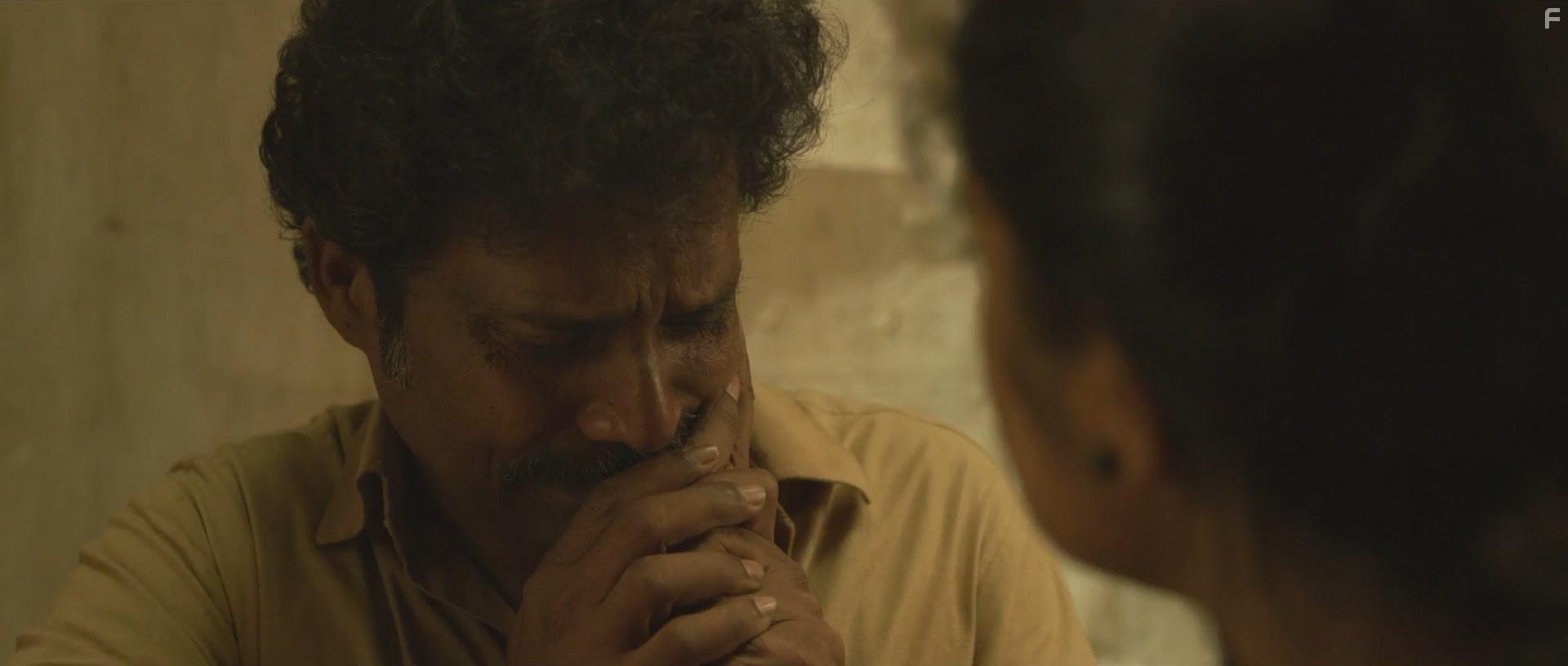 Minnal Murali (2021)