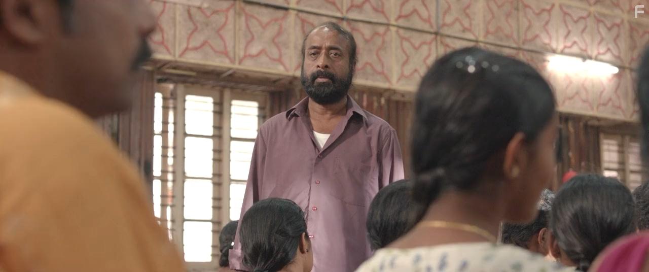 Minnal Murali (2021)