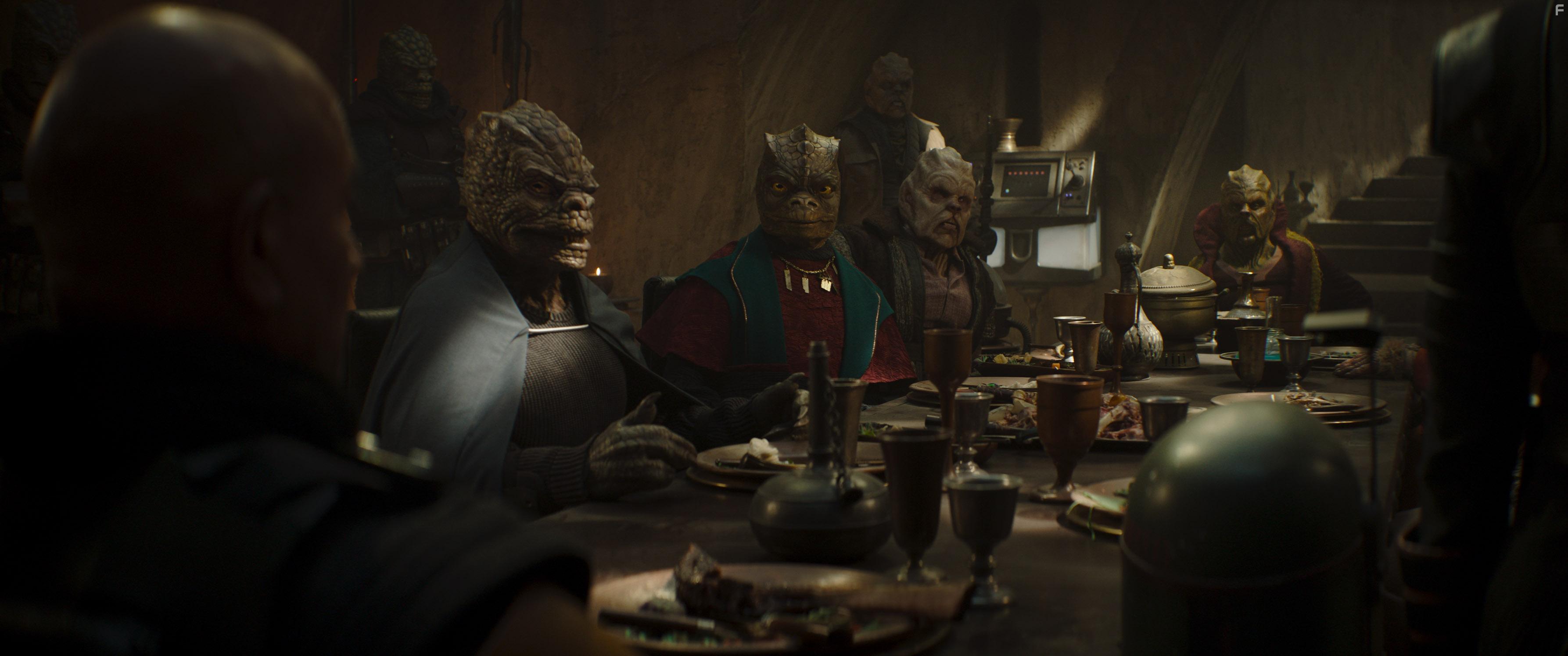 The Book of Boba Fett (2021)