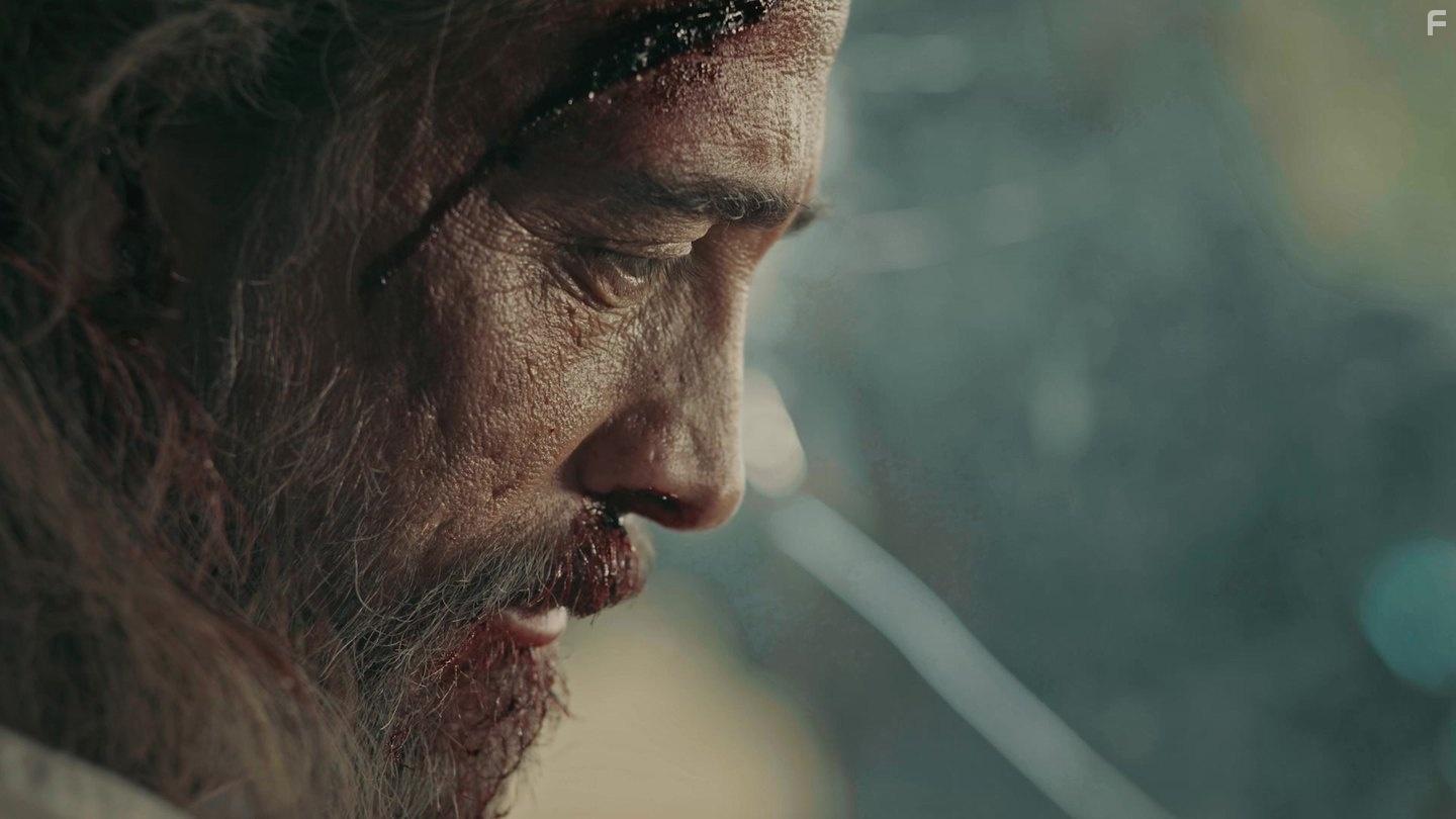 Murat Arkin in Br 2039 (2021)