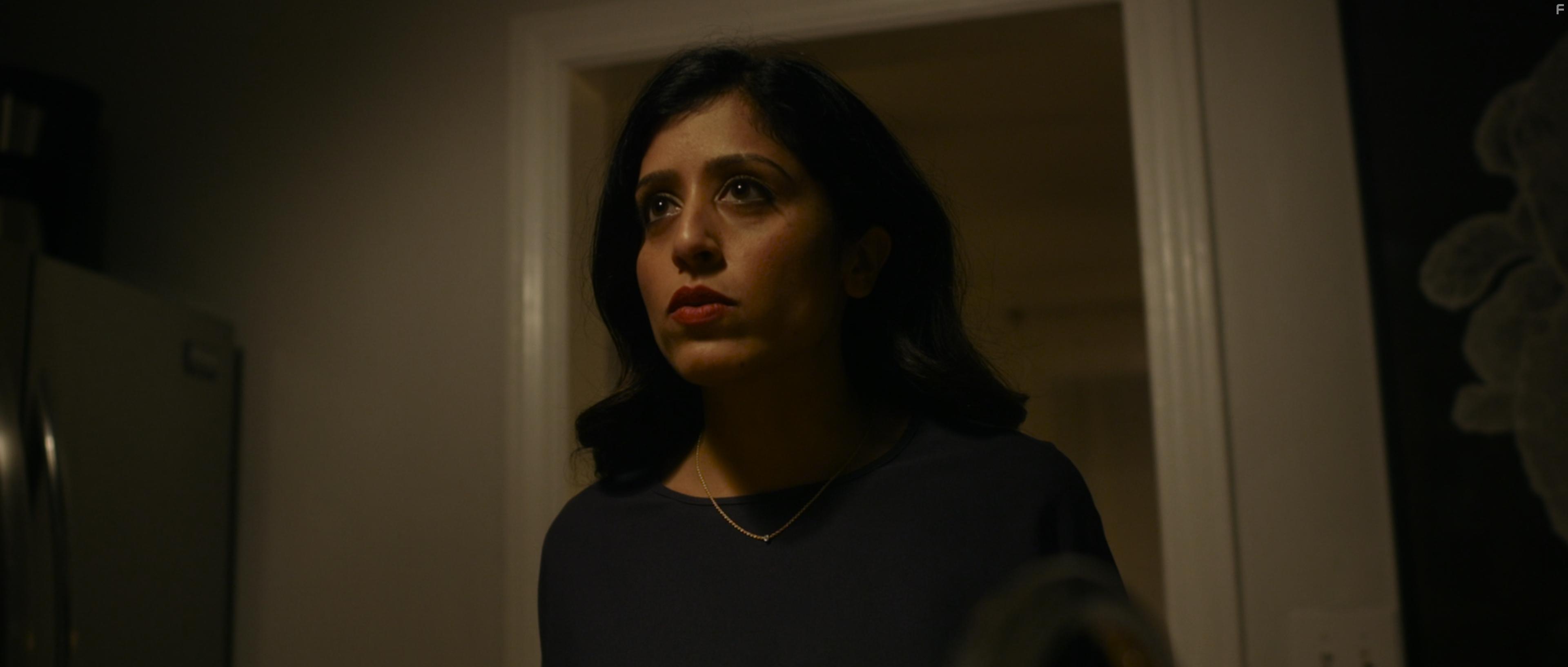 Amrita Dhaliwal in An Exquisite Meal (2020)